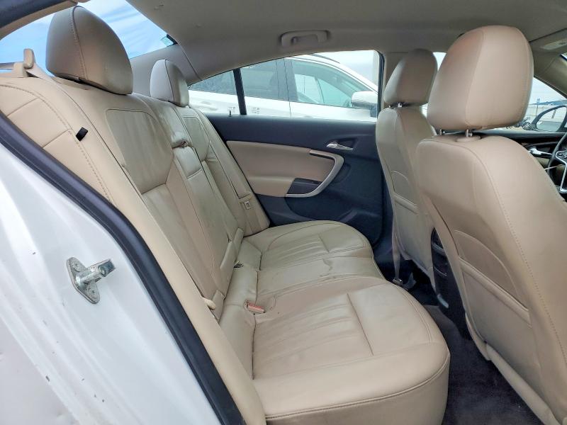 Photo 10 from auction – 2016 BUICK REGAL with VIN 2G4GK5EX7G9108087