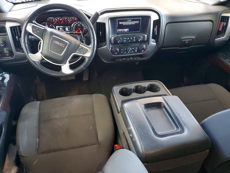 صورة رقم 8 من المزاد - 2017 GMC SIERRA مع VIN 1GTV2MEC8HZ139908