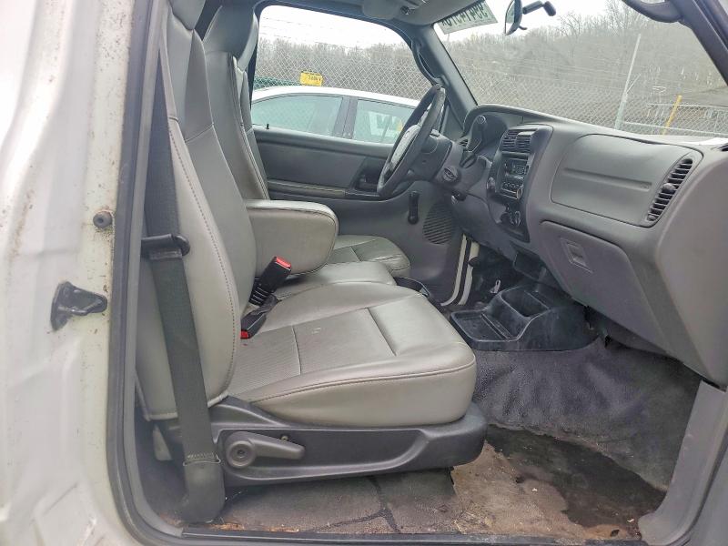 Photo 10 from auction – 2009 FORD RANGER with VIN 1FTYR10D09PA25728