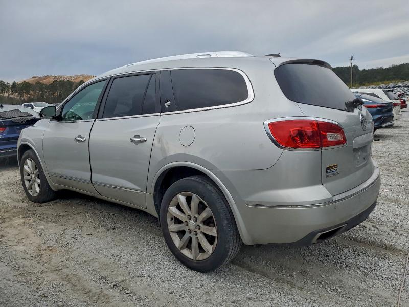 Photo 2 from auction – 2016 BUICK ENCLAVE with VIN 5GAKVCKD0GJ165404