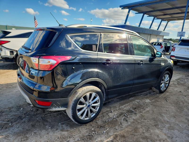 Photo 3 from auction – 2017 FORD ESCAPE TIT with VIN 1FMCU0JD9HUE44836