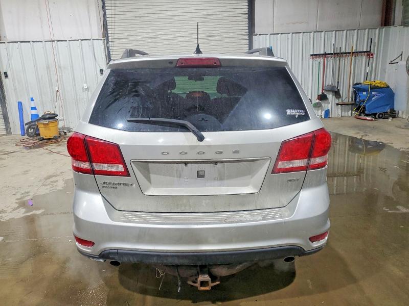 Photo 6 from auction – 2013 DODGE JOURNEY SX with VIN 3C4PDDBG2DT614769