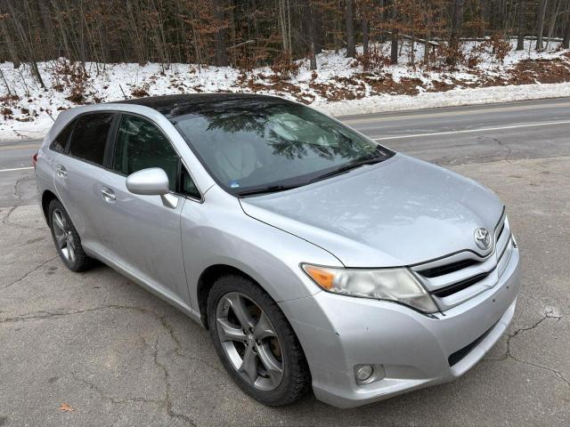 TOYOTA VENZA LE 2012 with VIN 4T3BK3BB7CU073479 - Photo from auction