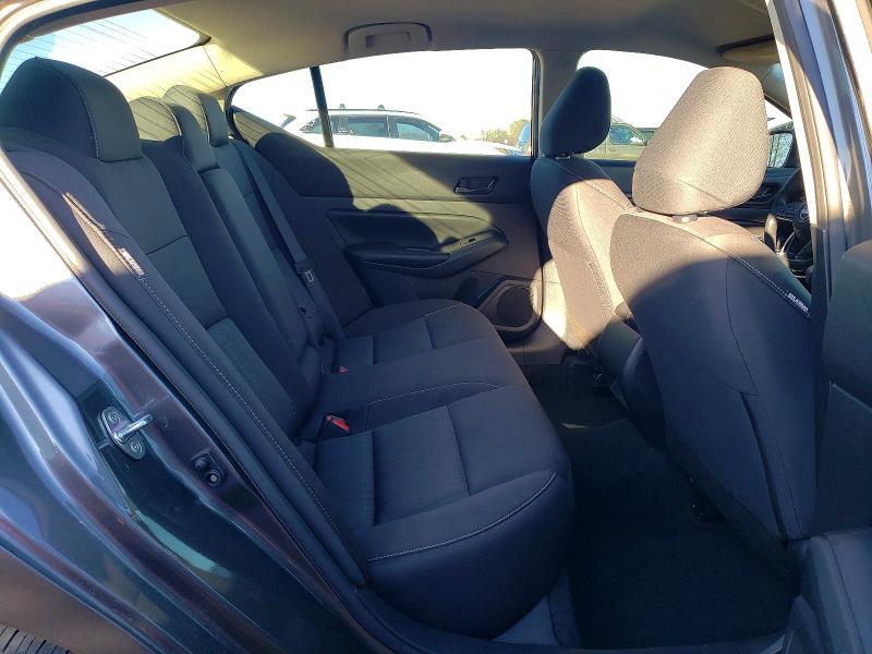 Photo 10 from auction – 2023 NISS ALTIMA with VIN 1N4BL4BV6PN391383