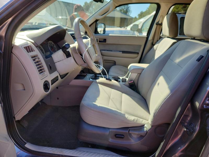 Photo 7 from auction – 2011 FORD ESCAPE XLT with VIN 1FMCU0D79BKA60791