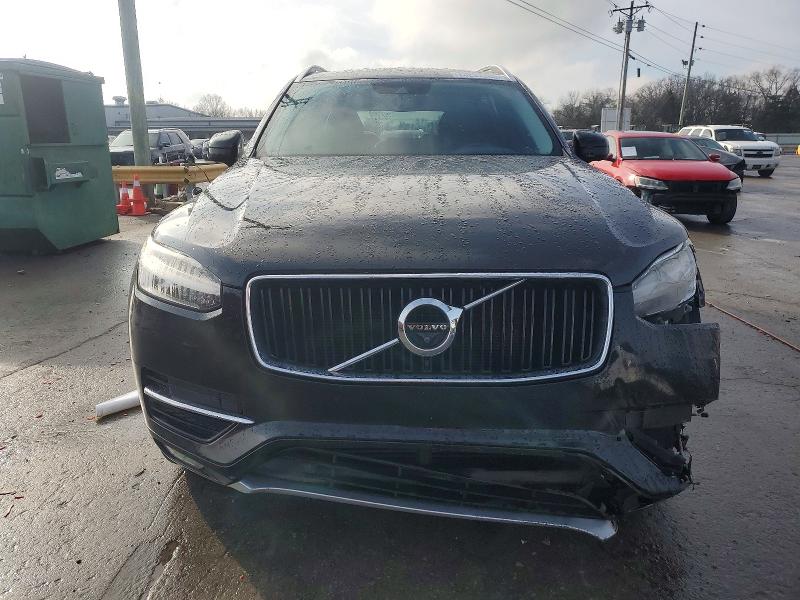 Photo 5 from auction – 2017 VOLVO XC90 T6 with VIN YV4A22PK2H1119723