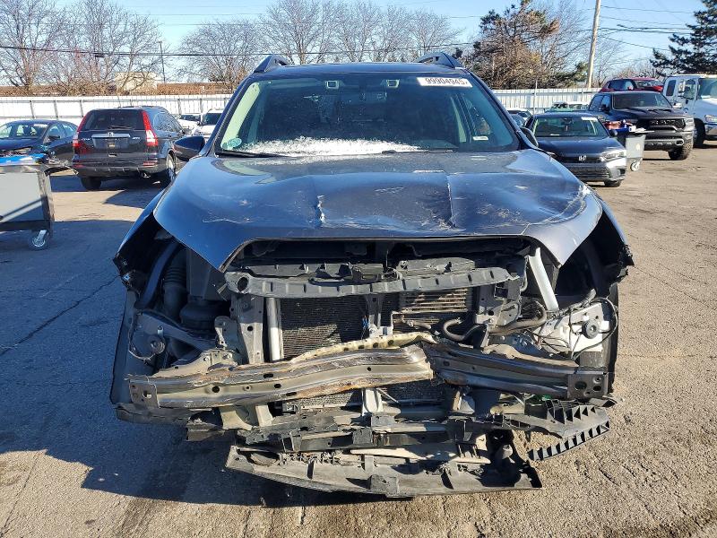 Photo 5 from auction – 2019 SUBARU ASCENT LIM with VIN 4S4WMAPD4K3411346
