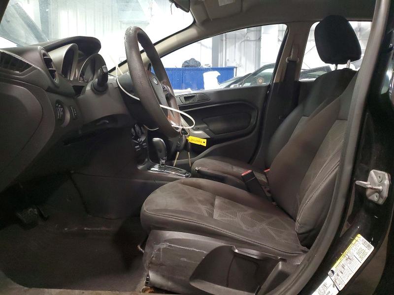 Photo 7 from auction – 2011 FORD FIESTA SE with VIN 3FADP4BJXBM168972