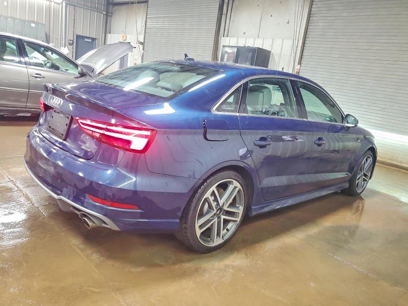 Photo 3 from auction – 2019 AUDI A3 PREMIUM with VIN WAUJEGFF0KA104511