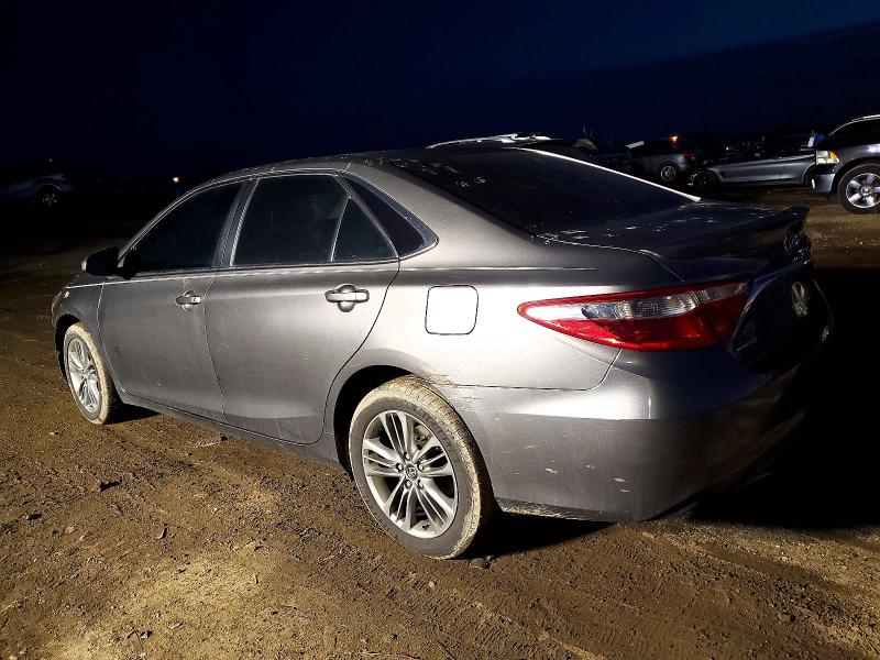 Photo 2 from auction – 2017 TOYOTA CAMRY with VIN 4T1BF1FK8HU280367