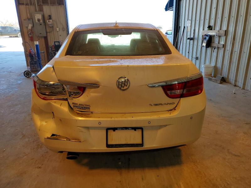 Photo 6 from auction – 2013 BUICK VERANO with VIN 1G4PS5SK4D4179917