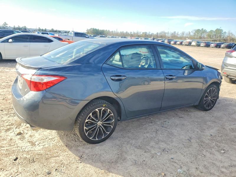 Photo 3 from auction – 2016 TOYOTA COROLLA with VIN 5YFBURHEXGP543034