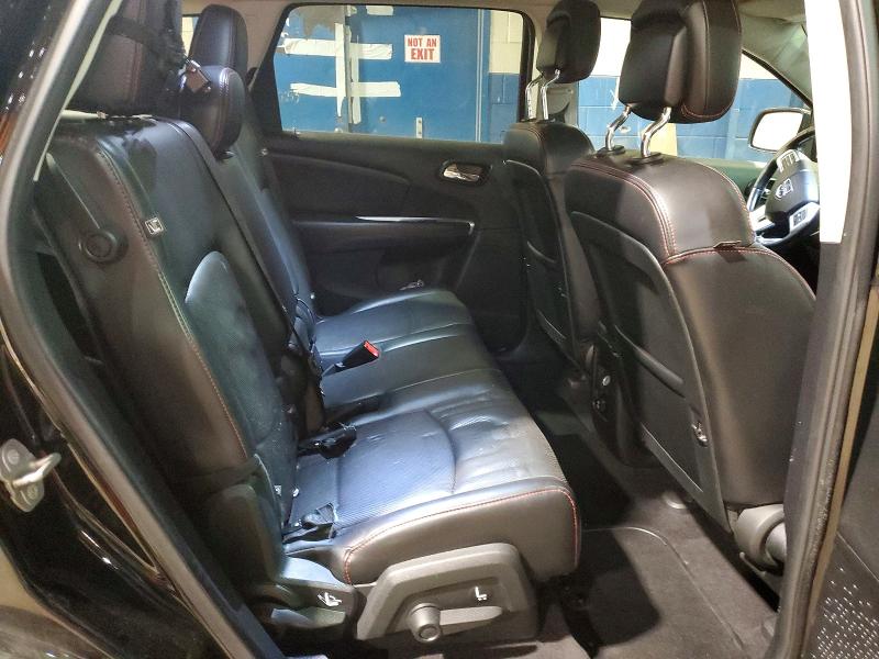 Photo 11 from auction – 2018 DODGE JOURNEY with VIN 3C4PDCEG0JT473069