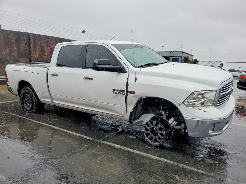 Photo 4 from auction – 2014 RAM 1500 SLT with VIN 1C6RR7TT8ES224292