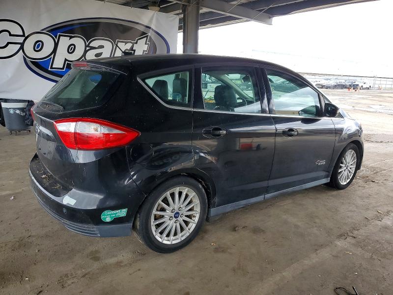 Photo 3 from auction – 2015 FORD C-MAX with VIN 1FADP5CU9FL101107