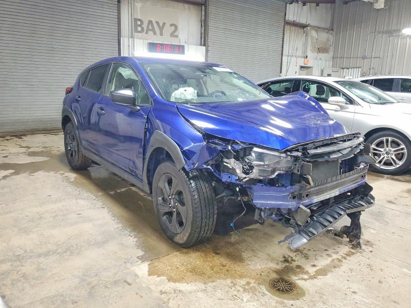 صورة رقم 4 من المزاد - 2024 SUBARU CROSSTREK مع VIN JF2GUABC2RH228999