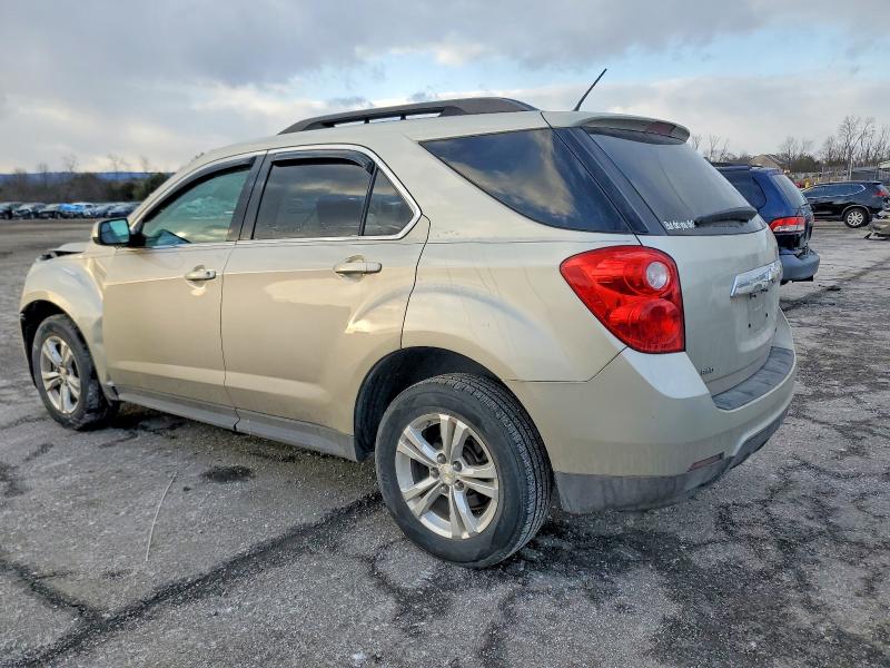 Photo 2 from auction – 2014 CHEVROLET EQUINOX LT with VIN 2GNFLFEKXE6269675