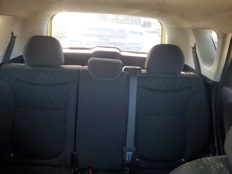 Photo 10 from auction – 2015 KIA SOUL with VIN KNDJN2A28F7752658