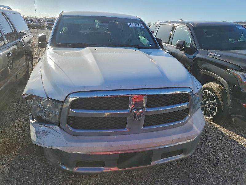 Photo 5 from auction – 2022 RAM 1500 CLASS with VIN 1C6RR6FG0NS222920