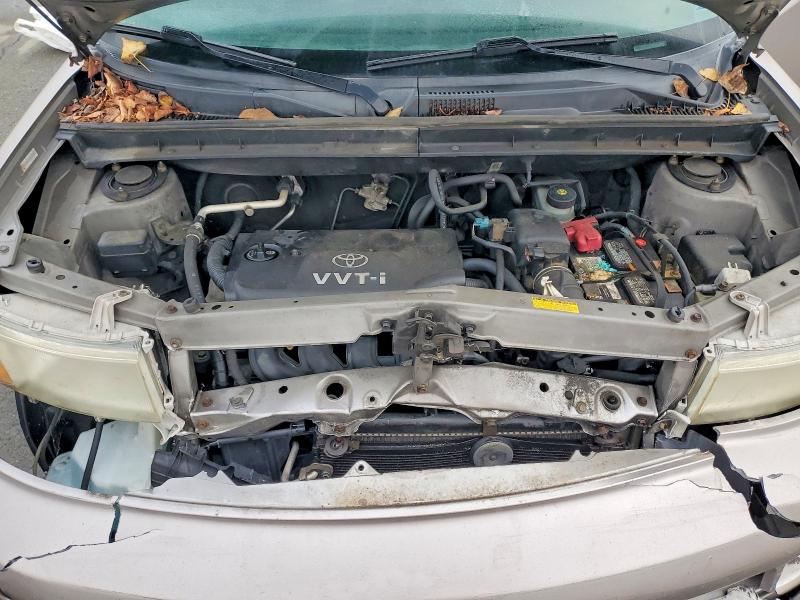 Photo 11 from auction – 2005 SCION XB with VIN JTLKT324650175155