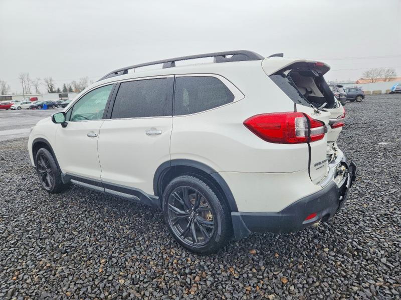 Photo 2 from auction – 2021 SUBARU ASCENT with VIN 4S4WMARDXM3472880