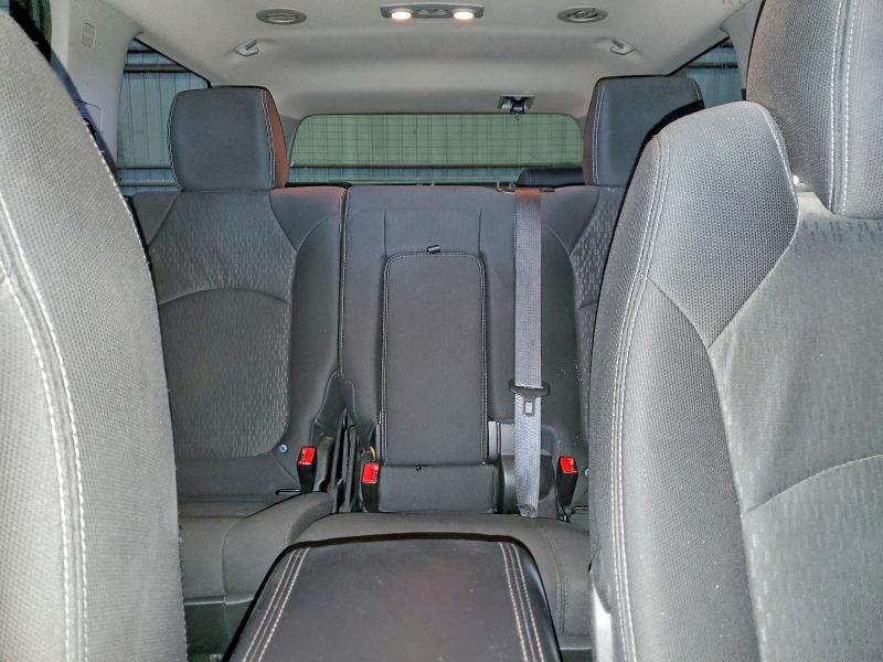 Photo 10 from auction – 2014 GMC ACADIA SLE with VIN 1GKKRNED5EJ220814