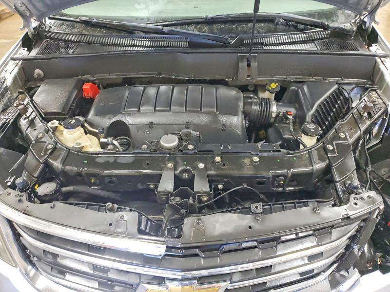 Photo 12 from auction – 2014 CHEVROLET TRAVERSE L with VIN 1GNKRHKD4EJ340869
