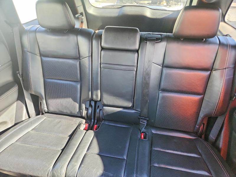 Photo 10 from auction – 2015 JEEP GRAND CHER with VIN 1C4RJFBG0FC790067