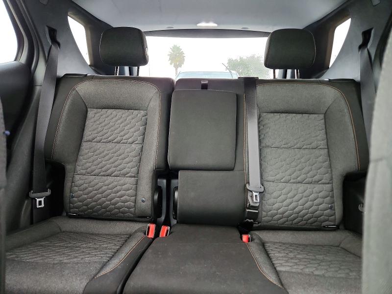 Photo 10 from auction – 2019 CHEVROLET EQUINOX LT with VIN 3GNAXLEX3KS679501