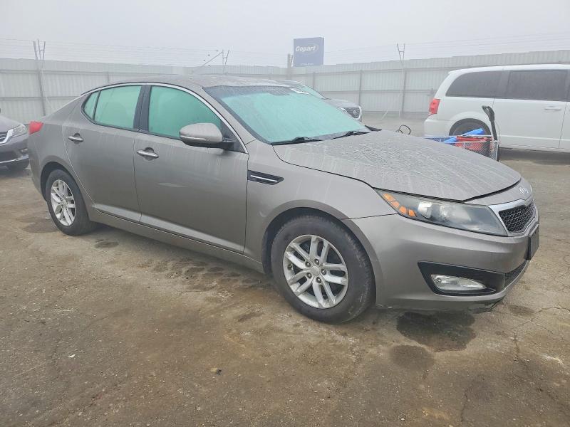 Photo 4 from auction – 2012 KIA OPTIMA LX with VIN 5XXGM4A72CG058944