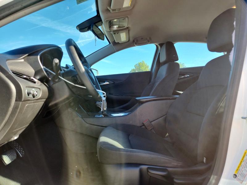 Photo 7 from auction – 2016 CHEVROLET MALIBU with VIN 1G1ZB5ST2GF255125