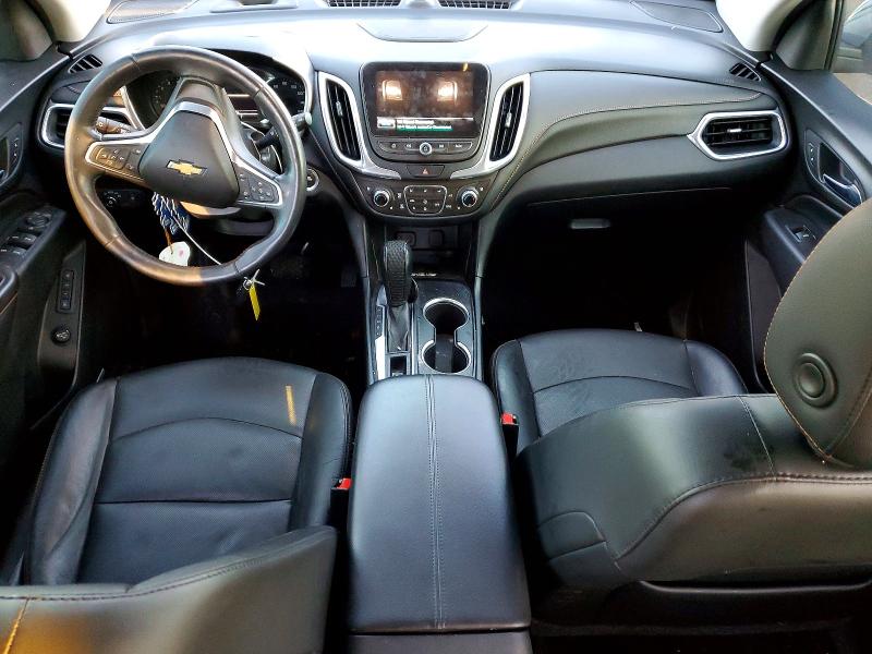 Photo 8 from auction – 2018 CHEVROLET EQUINOX PR with VIN 2GNAXMEV9J6125560