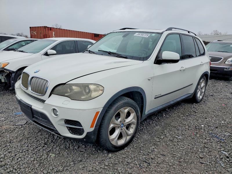 Photo 1 from auction – 2012 BMW X5 XDRIVE5 with VIN 5UXZV8C58CL423960