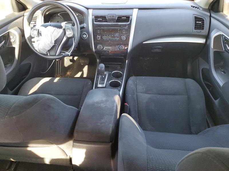 Photo 8 from auction – 2014 NISSAN ALTIMA with VIN 1N4AL3AP0EC292608