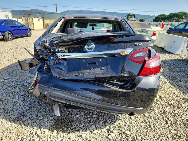Photo 6 from auction – 2017 NISS ALTIMA with VIN 1N4AL3AP7HN316007