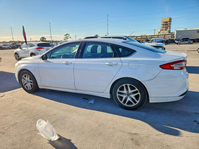 Photo 2 from auction – 2015 FORD FUSION SE with VIN 1FA6P0H72F5125476