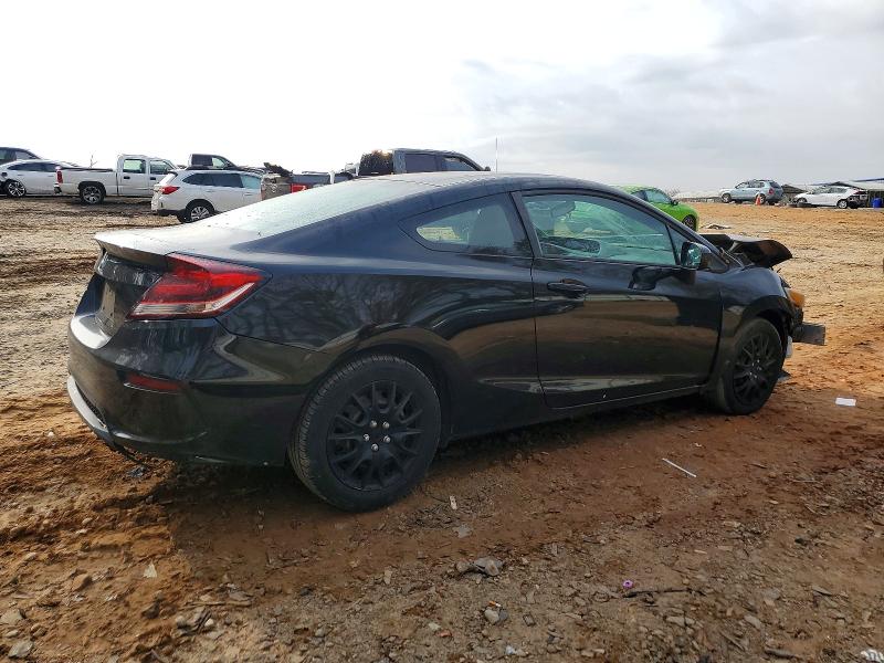 Photo 3 from auction – 2015 HONDA CIVIC with VIN 2HGFG3B50FH522584