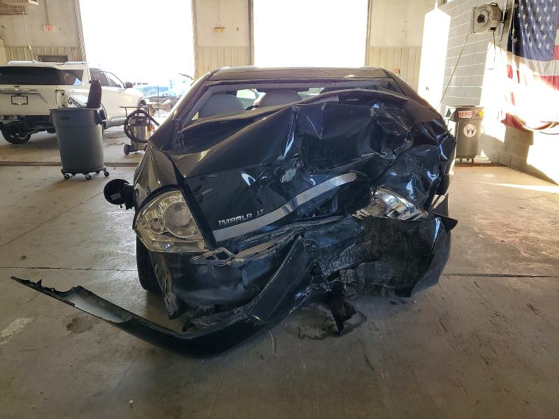 Photo 6 from auction – 2011 CHEVROLET IMPALA LT with VIN 2G1WG5EK9B1292017