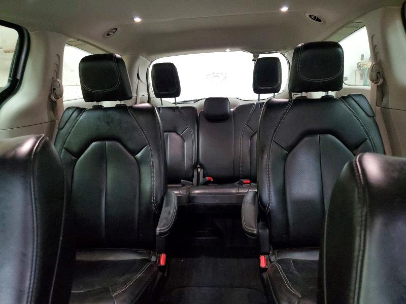 Photo 10 from auction – 2023 CHRYSLER PACIFICA with VIN 2C4RC1BG3PR553367