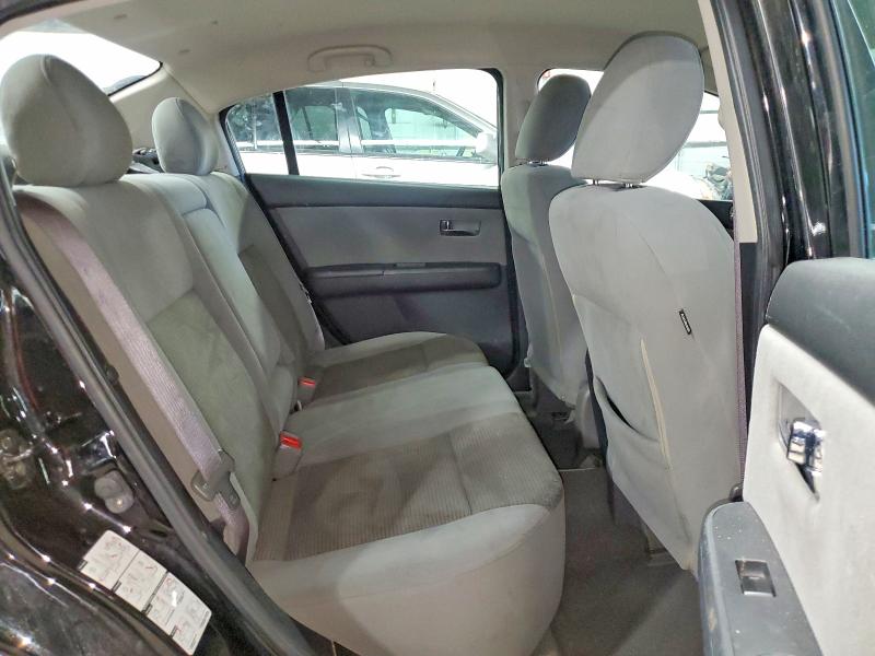 Photo 10 from auction – 2011 NISSAN SENTRA 2.0 with VIN 3N1AB6AP0BL668998