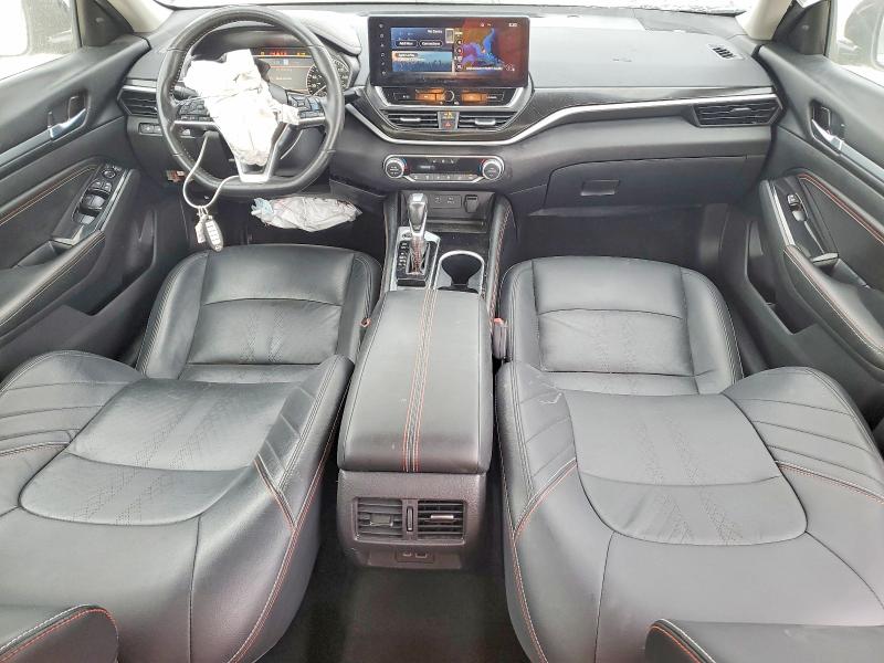 Photo 8 from auction – 2023 NISSAN ALTIMA with VIN 1N4AL4CV3PN386779