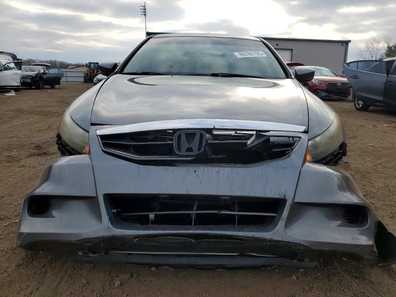 Photo 5 from auction – 2012 HONDA ACCORD EX with VIN 1HGCS1B79CA022103