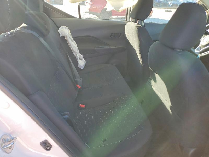 Photo 10 from auction – 2024 NISSAN KICKS with VIN 3N1CP5CV2RL528798