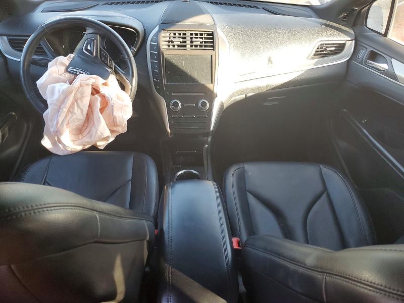 Photo 8 from auction – 2016 LINCOLN MKC PREMIE with VIN 5LMCJ1C95GUJ20317