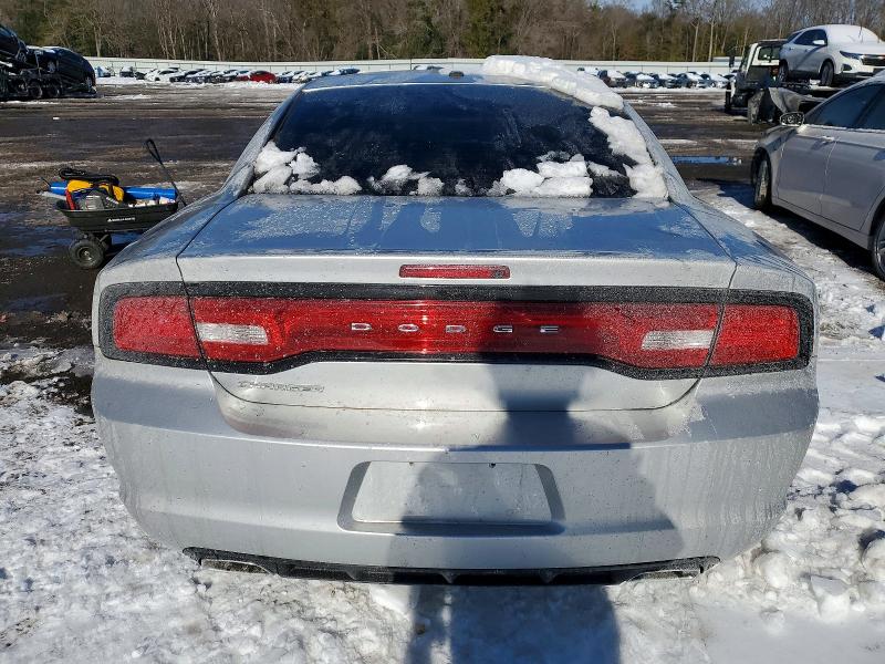 Photo 6 from auction – 2012 DODGE CHARGER SE with VIN 2C3CDXBG3CH287262