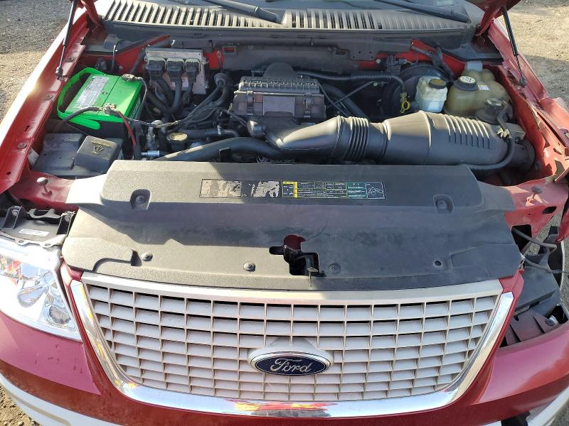 Photo 12 from auction – 2006 FORD EXPEDITION with VIN 1FMPU185X6LA09087