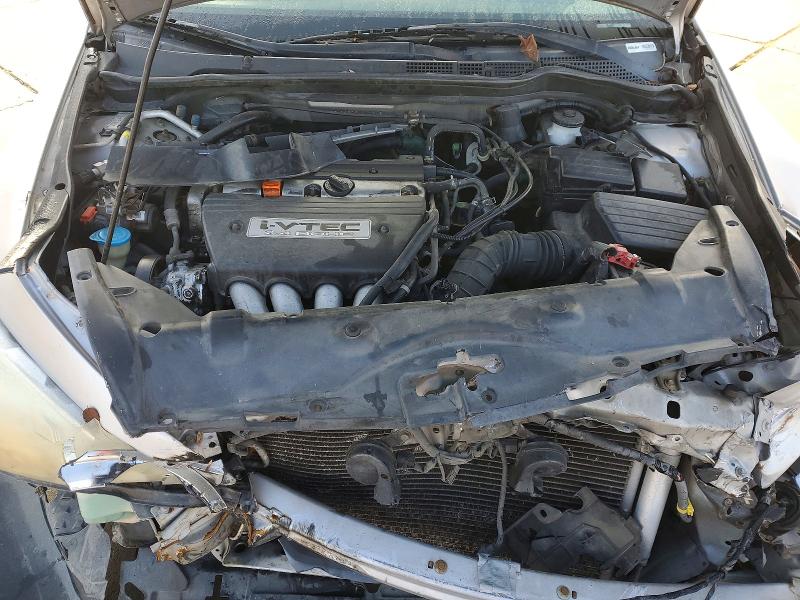 Photo 11 from auction – 2003 HONDA ACCORD EX with VIN 1HGCM72673A010245