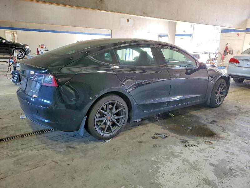 Photo 3 from auction – 2020 TESLA MODEL 3 with VIN 5YJ3E1EBXLF662883