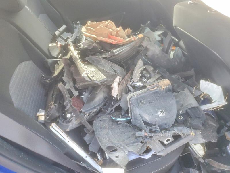 Photo 12 from auction – 2020 KIA SOUL with VIN KNDJ63AU9L7055239