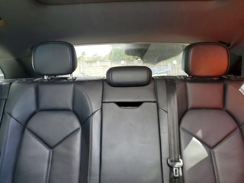 Photo 10 from auction – 2019 PORSCHE MACAN with VIN WP1AA2A51KLB02186